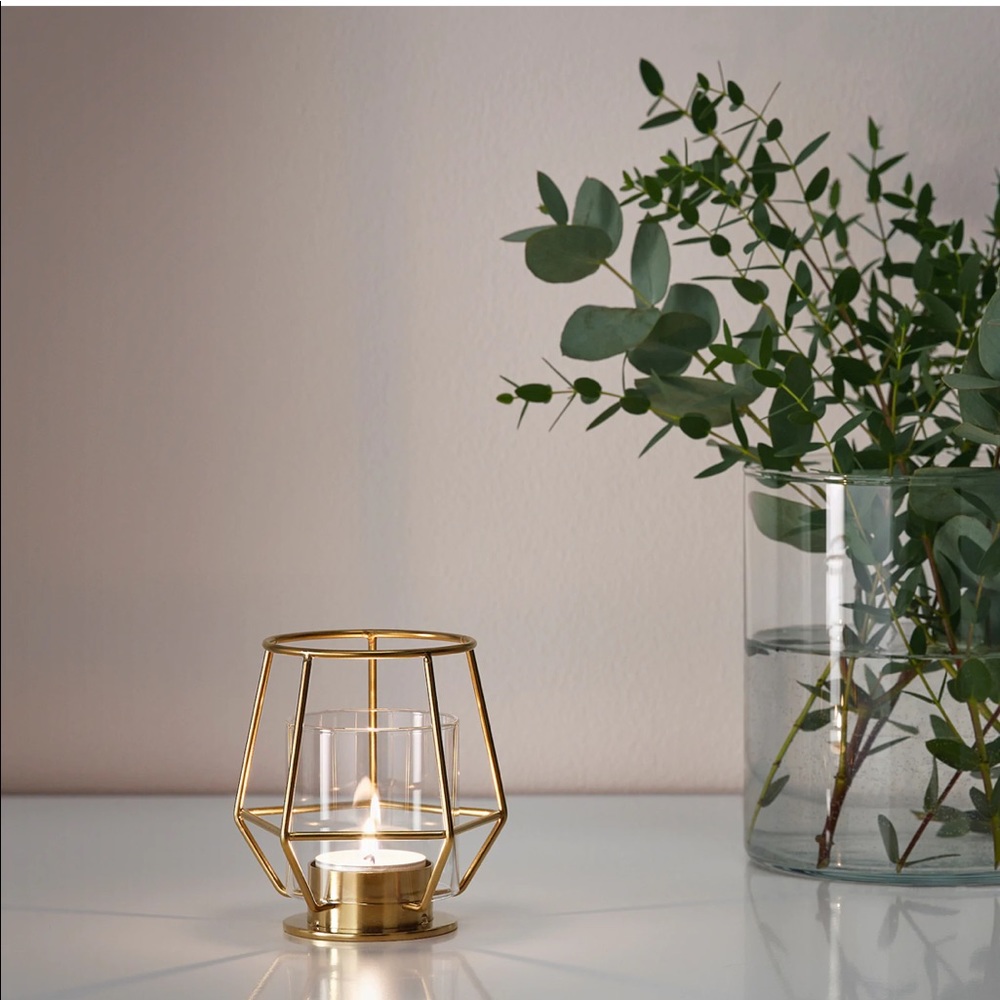 IKEA  Tealight Holder